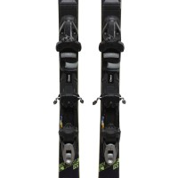 Ski occasion junior Fischer RC4 Worldcup GS + fixations - Qualité B