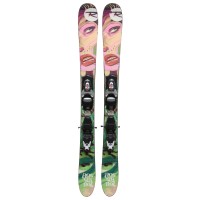 Ski Rossignol S4 Pro Jib + bindings - Quality B