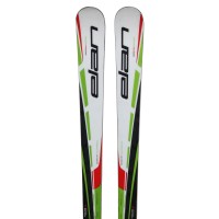 Ski Elan Race GSX + bindings - Quality A