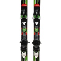 Ski occasion Elan Race GSX + fixations - Qualité A