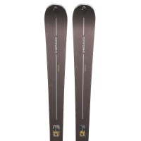 Esquí Head Premium + fijaciones - Calidad B