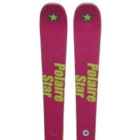 Ski Polaire Star Pt 84 + bindung - Qualität A