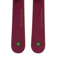 Ski Polaire Star Pt 84 + bindung - Qualität A