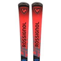 Sci Rossignol Hero Elite LT Ti 2025 + attacchi - Qualità A