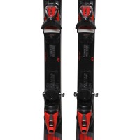 Ski occasion Rossignol Hero Elite LT Ti 2025 + fixations - Qualité A