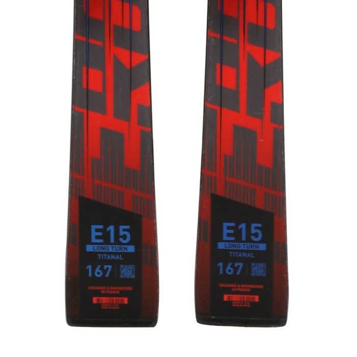 Sci Rossignol Hero Elite LT Ti 2025 + attacchi - Qualità A