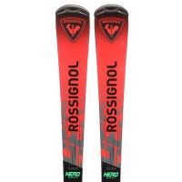 Ski Rossignol Hero Elite ST Ti 2025 + bindung - Qualität A