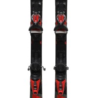 Sci Rossignol Hero Elite ST Ti 2025 + attacchi - Qualità A