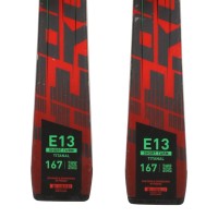 Ski Rossignol Hero Elite ST Ti 2025 + bindung - Qualität A