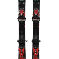 Ski Rossignol Hero Elite ST Ti 2025 + bindung - Qualität B