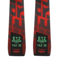 Ski Rossignol Hero Elite ST Ti 2025 + bindung - Qualität B