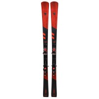 Ski Rossignol 70D V-Ti Konect 2025 + bindung - Qualität A