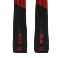 Ski Rossignol Forza 70D V-Ti Konect 2025 + bindings - Quality A