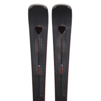 Ski occasion Rossignol Nova 14 2025 + fixations - Qualité A