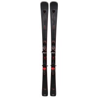 Sci Rossignol Nova 14 2025 + attacchi - Qualità A