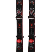 Ski Rossignol Nova 14 2025 + bindings - Quality A
