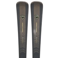 Ski Rossignol Nova 8 2025 + bindings - Quality A