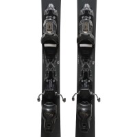 Ski Rossignol Nova 8 2025 + bindung - Qualität A