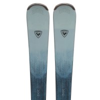Ski occasion Rossignol Experience 80 W Carbon + fixations - Qualité A