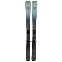 Esqui Rossignol Experience 80 W Carbon + fijaciones - Calidad A