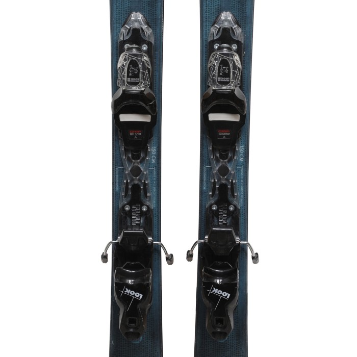 Esqui Rossignol Experience 80 W Carbon + fijaciones - Calidad A