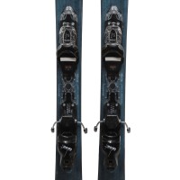 Sci Rossignol Experience 80 W Carbon  + attacchi - Qualità A