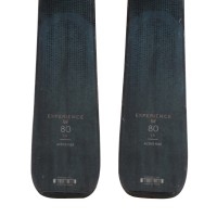 Ski Rossignol Experience 80 W Carbon + bindings - Quality A