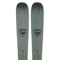 Esqui Rossignol Sender Soul 102 + fijaciones - Calidad A