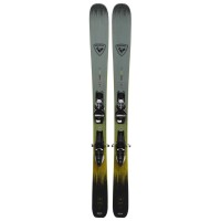 Esqui Rossignol Sender Soul 102 + fijaciones - Calidad A
