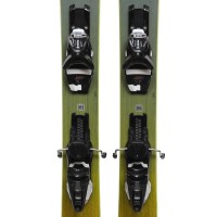 Esqui Rossignol Sender Soul 102 + fijaciones - Calidad A