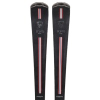 Sci usati Rossignol Signature Strato Course + attacchi - Qualità A