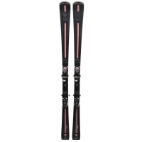 Sci usati Rossignol Signature Strato Course + attacchi - Qualità A