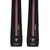 Sci usati Rossignol Signature Strato Course + attacchi - Qualità A