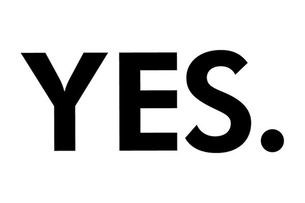 Yes
